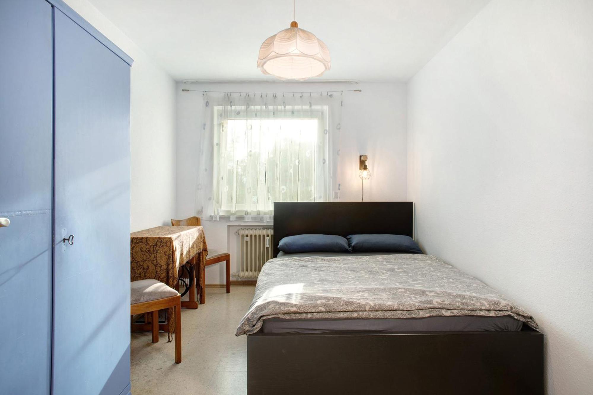 Ferienwohnung Schwenck كريسبرون ام بوندنس المظهر الخارجي الصورة