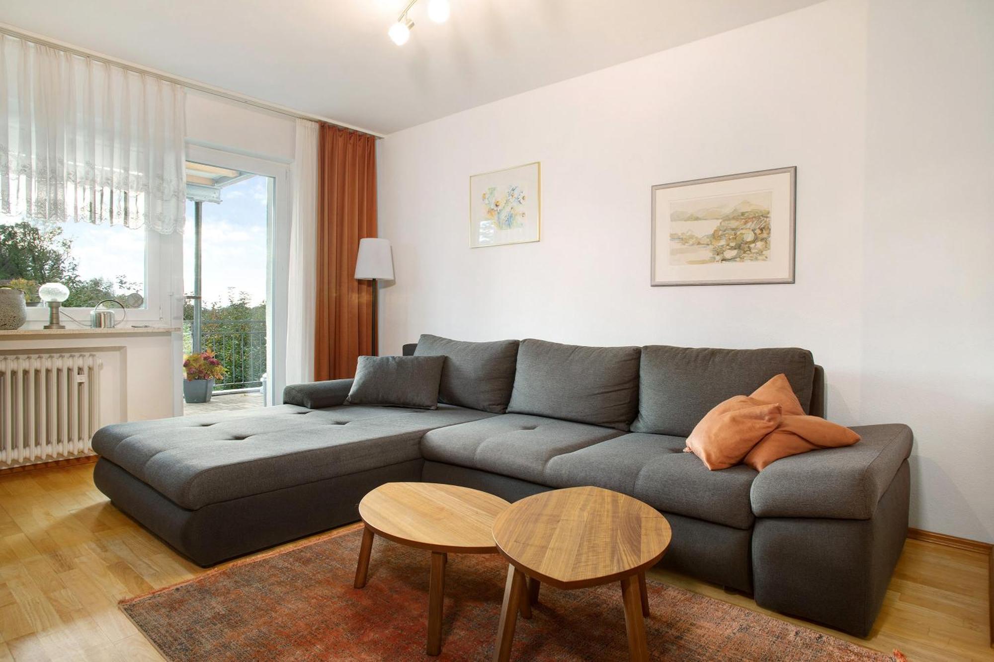 Ferienwohnung Schwenck كريسبرون ام بوندنس المظهر الخارجي الصورة